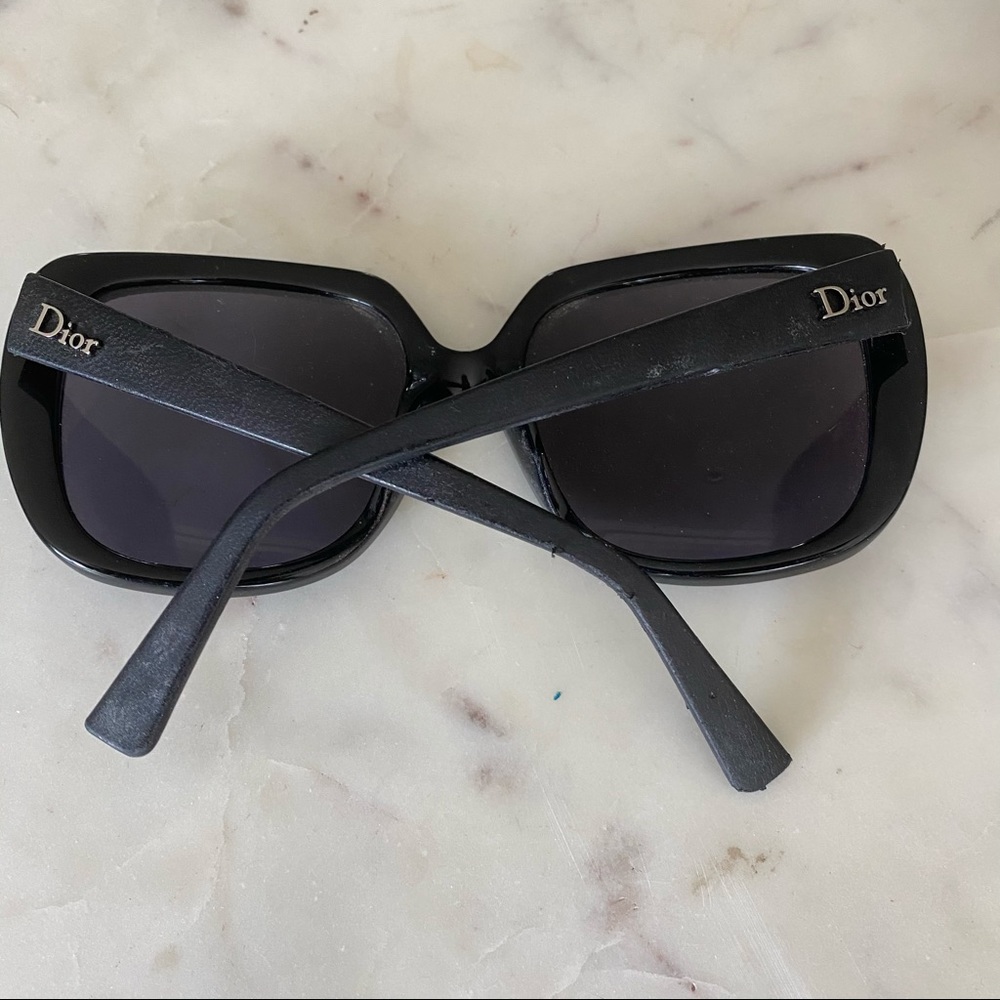 Sale! 100% auth Dior sunglasses - Picture 14 of 16